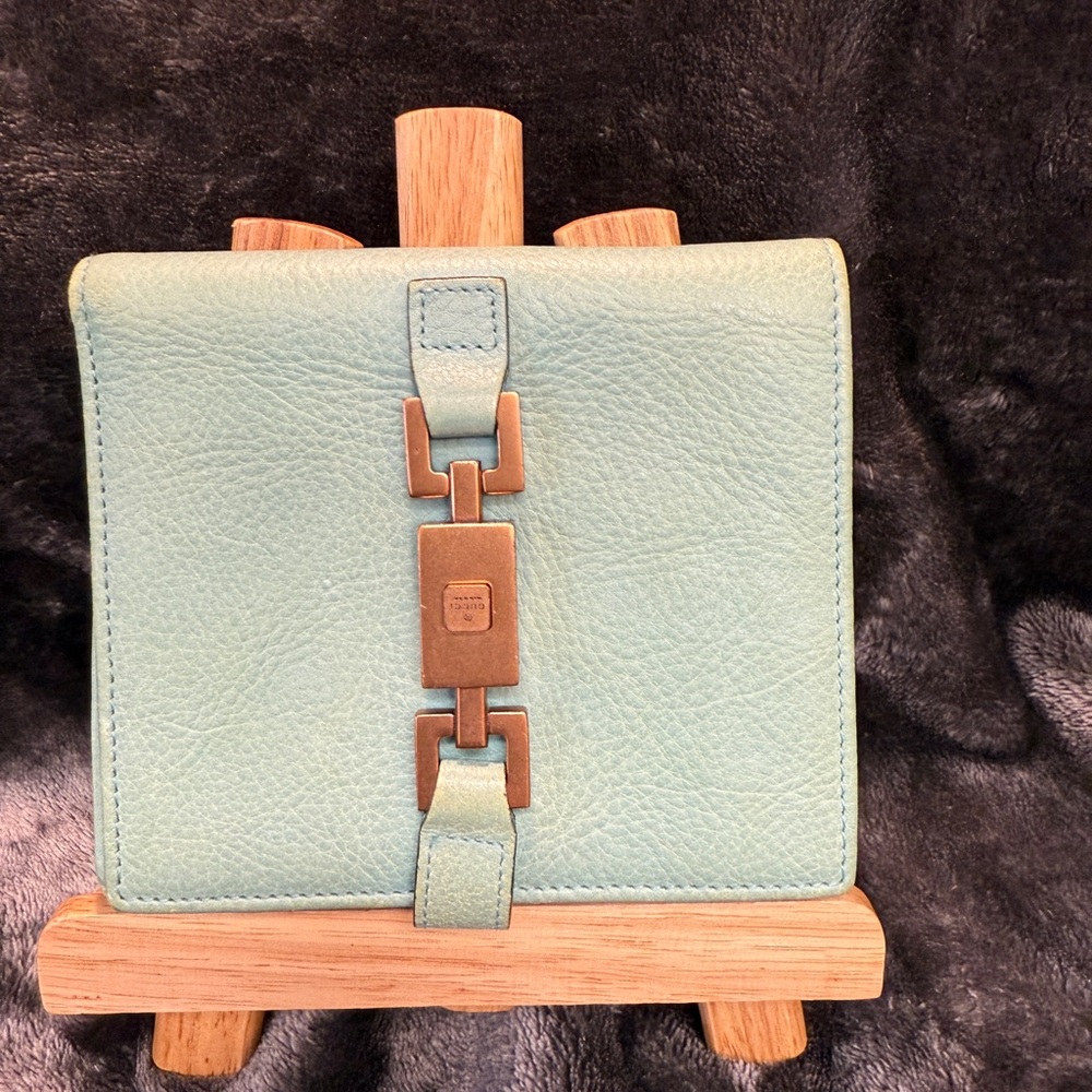 Beautiful Gucci Wallet